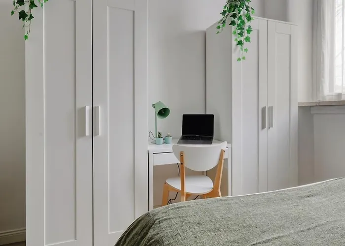 Oasis Suite - Subway 50 Meters Just 5 Minutes From Duomo
