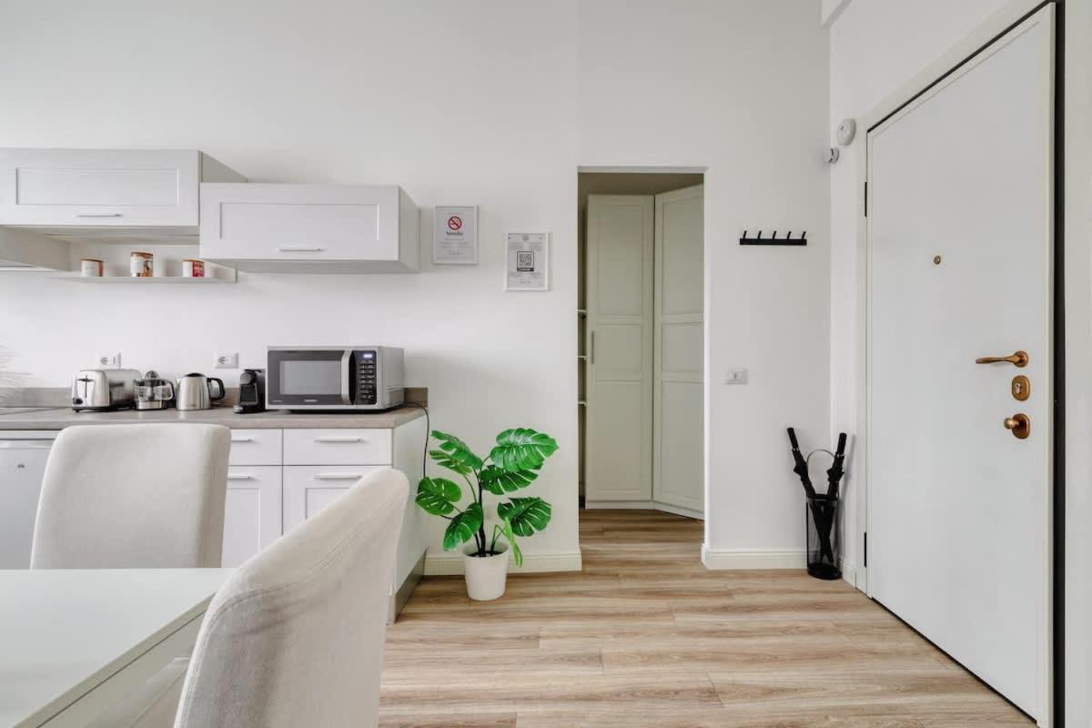 Oasis - Subway 50 Meters Just 5 Minutes From Duomo Apartamento *