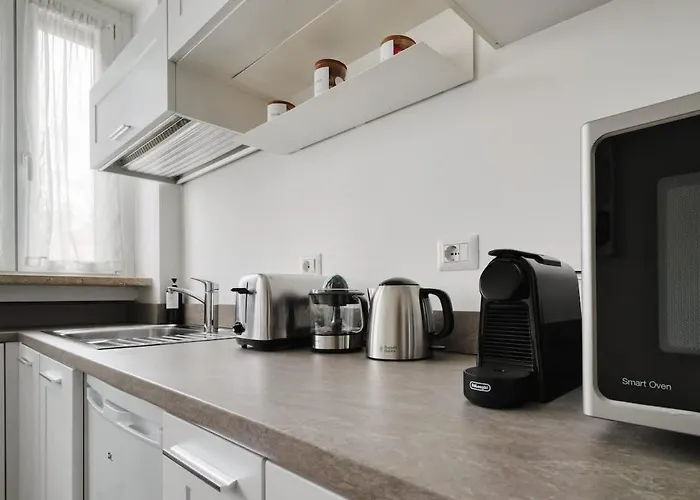 Oasis Suite - Subway 50 Meters Just 5 Minutes From Duomo
