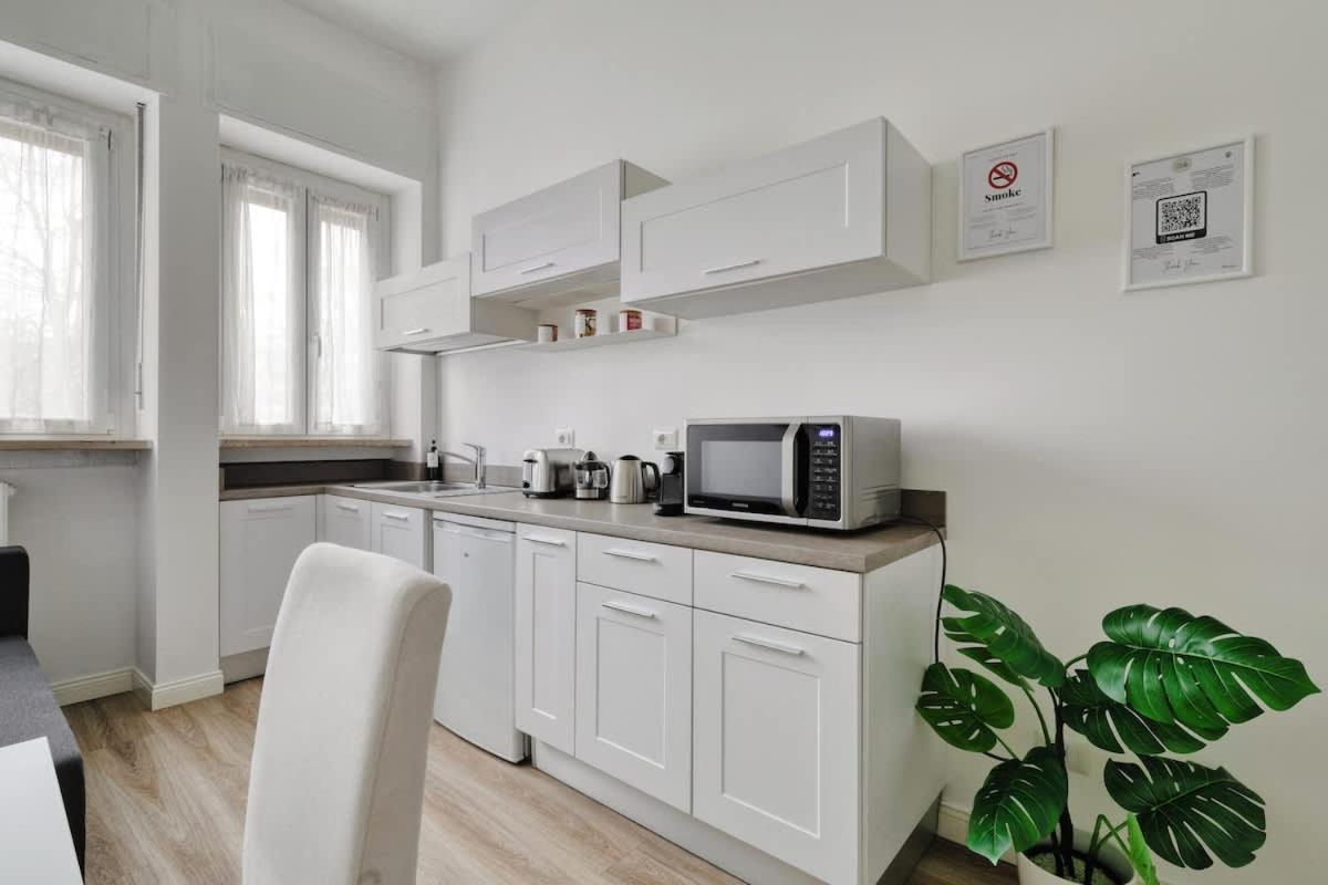 Oasis - Subway 50 Meters Just 5 Minutes From Duomo * Milaan