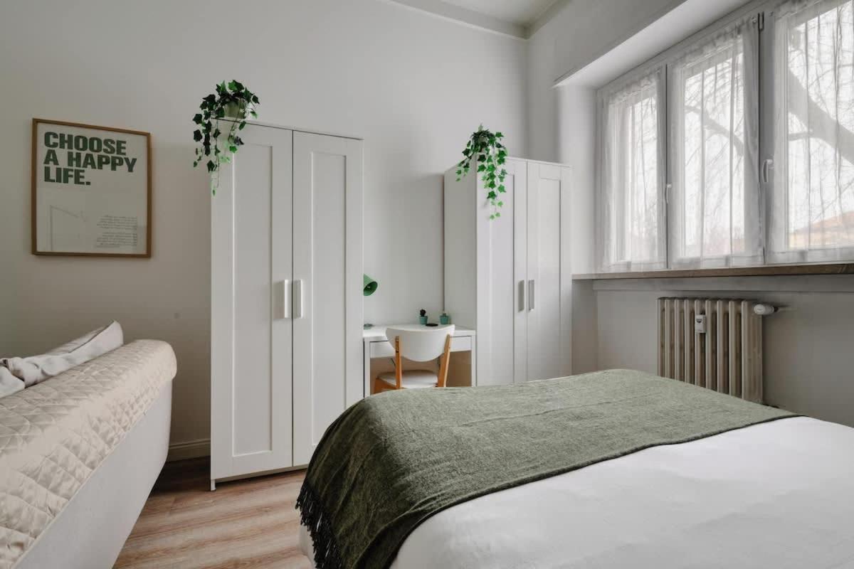 Oasis - Subway 50 Meters Just 5 Minutes From Duomo Appartement